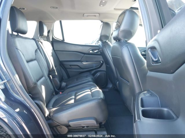 1GKKNNLSXJZ164409 GMC Acadia Slt-2