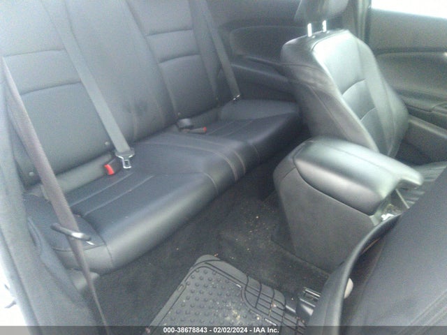 Honda Accord Ex-l 2017 1HGCT1B83HA010395 Image 8