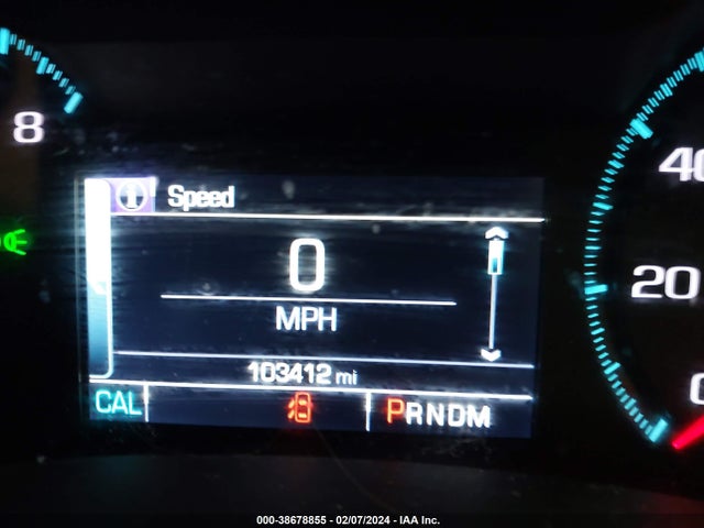 Chevrolet IMPALA 1LT 2018 2G1105S32J9137580 Image 15