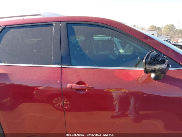 Nissan Pathfinder Platinum 2wd 2022 5N1DR3DH7NC257795 Image 13