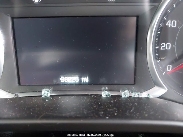 GMC Acadia Slt-1 2019 1GKKNMLS3KZ188367 Image 14
