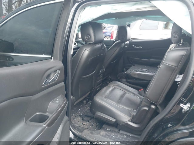 GMC Acadia Slt-1 2019 1GKKNMLS3KZ188367 Image 8
