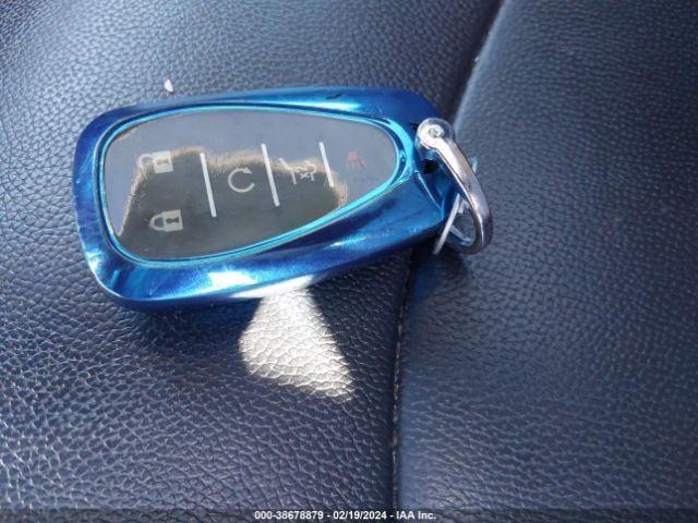 2GNAXKEV4K6289109 Chevrolet EQUINOX LT