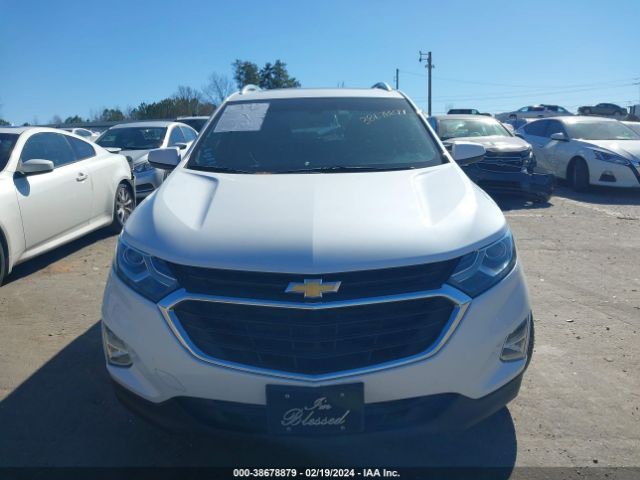 2GNAXKEV4K6289109 Chevrolet EQUINOX LT