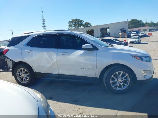 2GNAXKEV4K6289109 Chevrolet EQUINOX LT