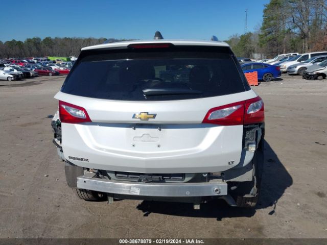 2GNAXKEV4K6289109 Chevrolet EQUINOX LT