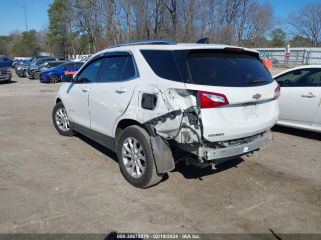 2GNAXKEV4K6289109 Chevrolet EQUINOX LT