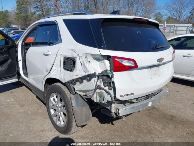2GNAXKEV4K6289109 Chevrolet EQUINOX LT