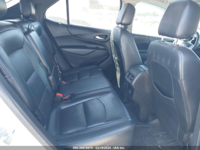 2GNAXKEV4K6289109 Chevrolet EQUINOX LT