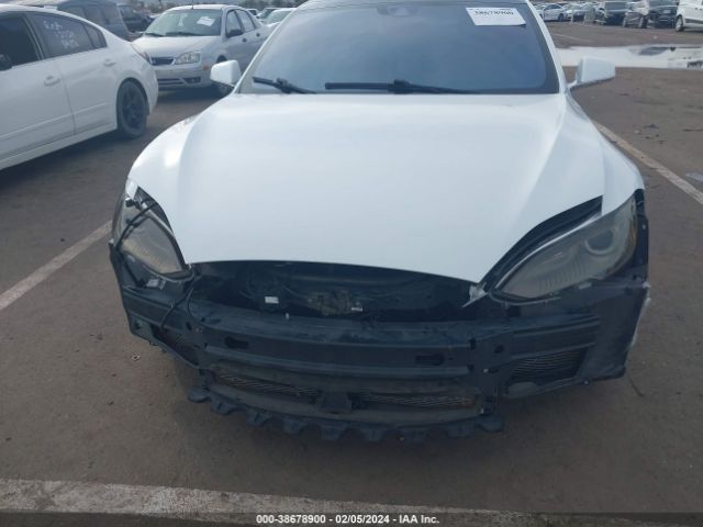 5YJSA1E28GF129198 Tesla Model S 60d/70d/75d/85d/90d
