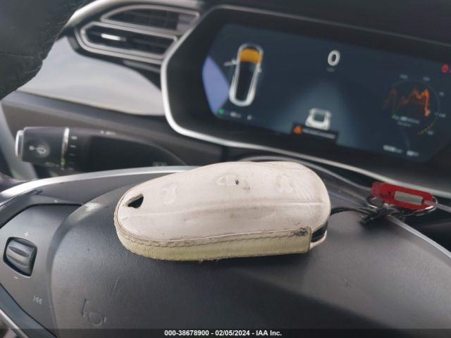 5YJSA1E28GF129198 Tesla Model S 60d/70d/75d/85d/90d