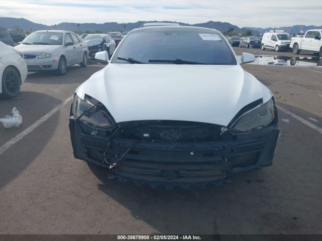 5YJSA1E28GF129198 Tesla Model S 60d/70d/75d/85d/90d