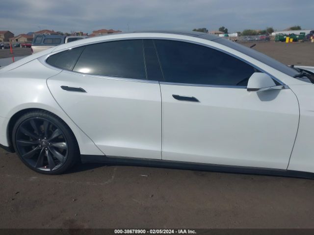 5YJSA1E28GF129198 Tesla Model S 60d/70d/75d/85d/90d