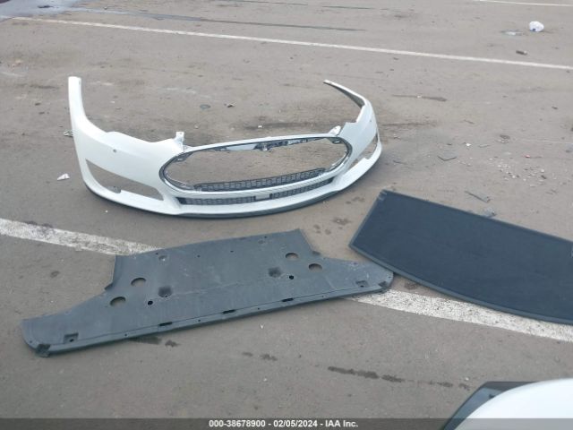 5YJSA1E28GF129198 Tesla Model S 60d/70d/75d/85d/90d
