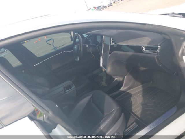 5YJSA1E28GF129198 Tesla Model S 60d/70d/75d/85d/90d