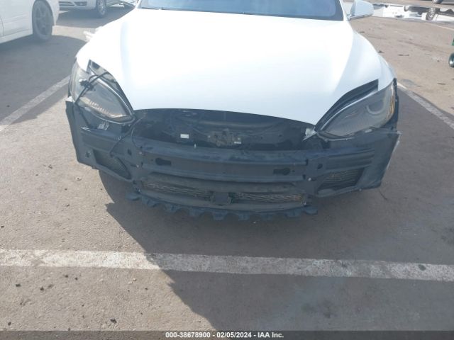5YJSA1E28GF129198 Tesla Model S 60d/70d/75d/85d/90d