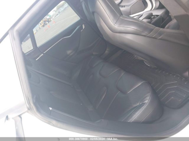 5YJSA1E28GF129198 Tesla Model S 60d/70d/75d/85d/90d