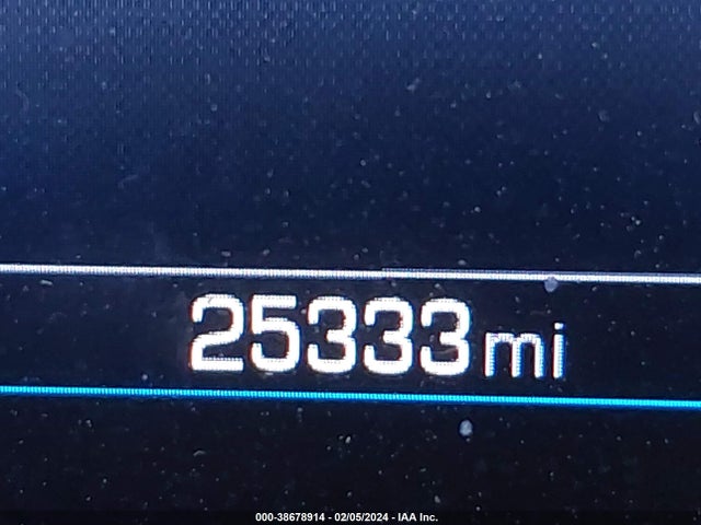 Chevrolet Blazer 2019 3GNKBBRA1KS679967 Image 7