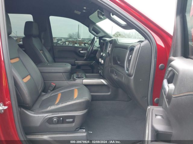 1GTP9EED8MZ382065 GMC Sierra 1500 At4