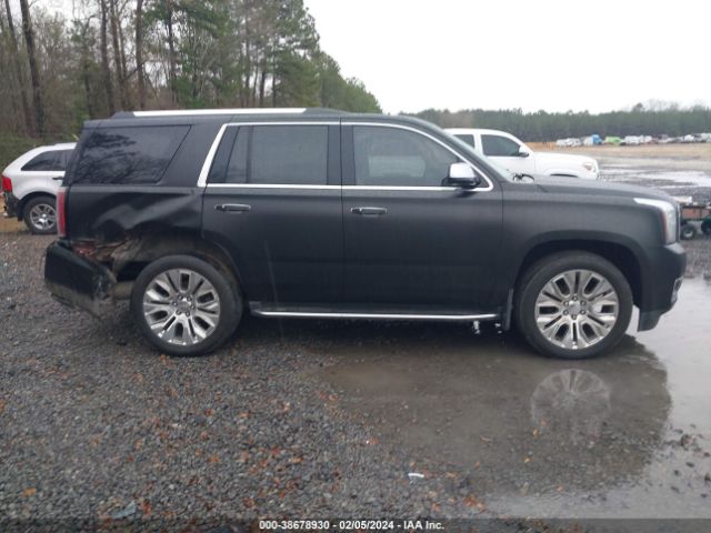 1GKS2CKJ3HR131915 GMC YUKON DENALI