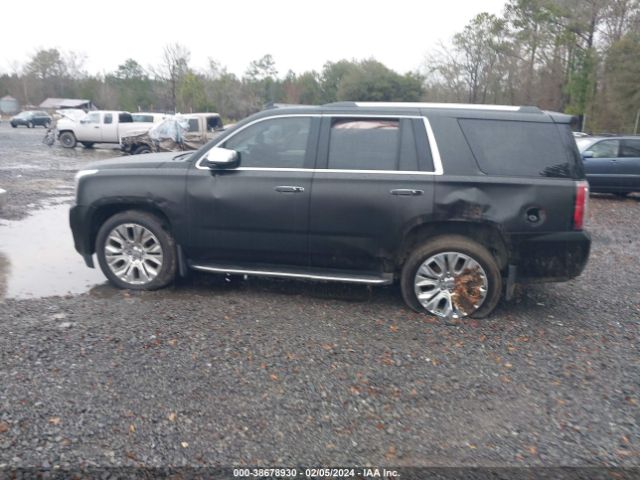 1GKS2CKJ3HR131915 GMC YUKON DENALI