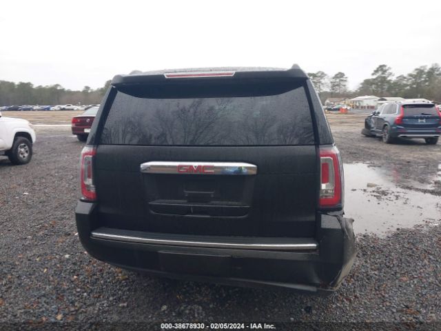 1GKS2CKJ3HR131915 GMC YUKON DENALI