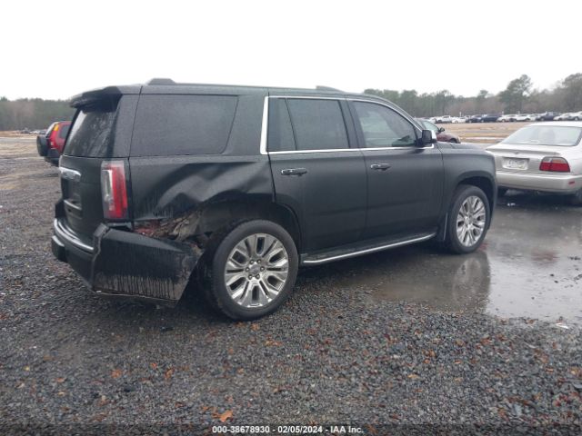 1GKS2CKJ3HR131915 GMC YUKON DENALI
