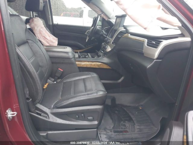 1GKS2CKJ3HR131915 GMC YUKON DENALI