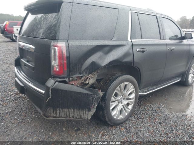 1GKS2CKJ3HR131915 GMC YUKON DENALI