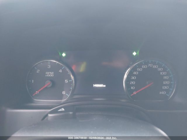 1GKS2CKJ3HR131915 GMC YUKON DENALI