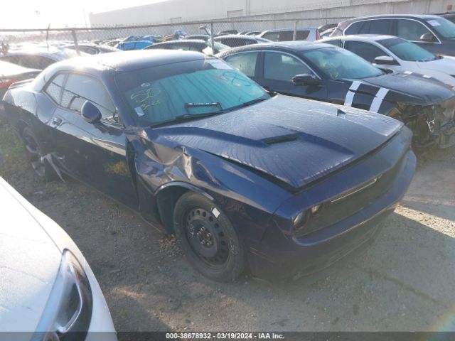 2C3CDZAGXHH592603 auction archive image