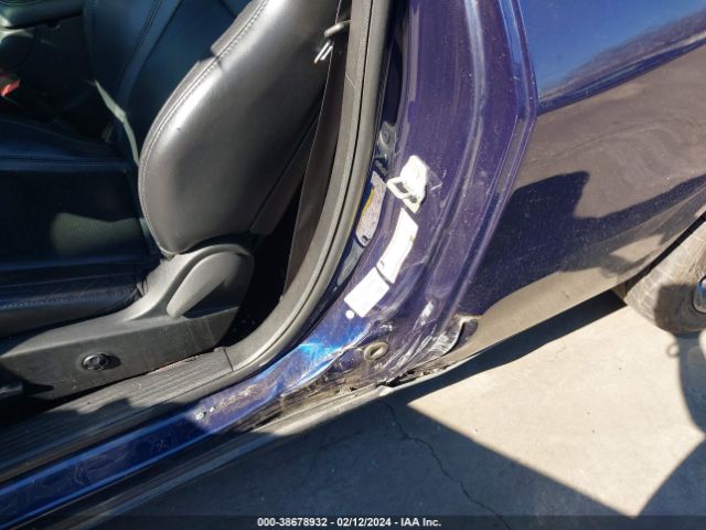 2C3CDZAGXHH592603 Dodge Challenger Sxt Plus
