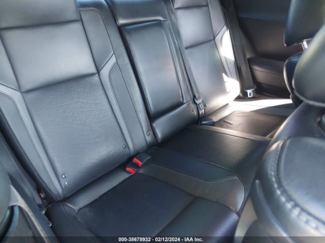 2C3CDZAGXHH592603 Dodge Challenger Sxt Plus