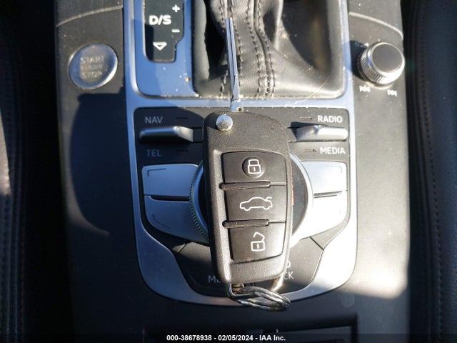 Audi A3 E-tron 1.4t Premium 2016 WAUTPBFF4GA050191 Image 11