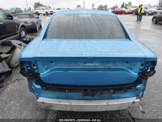 2C3CDXL9XGH250702 Dodge Charger Srt Hellcat
