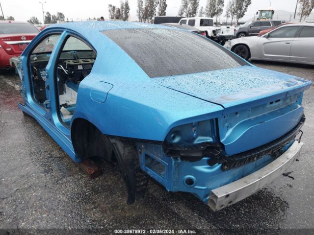 2C3CDXL9XGH250702 Dodge Charger Srt Hellcat