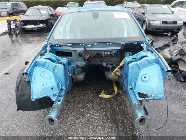 2C3CDXL9XGH250702 Dodge Charger Srt Hellcat