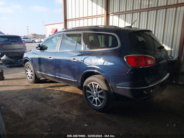 5GAKRAKD3HJ147487 Buick Enclave Convenience