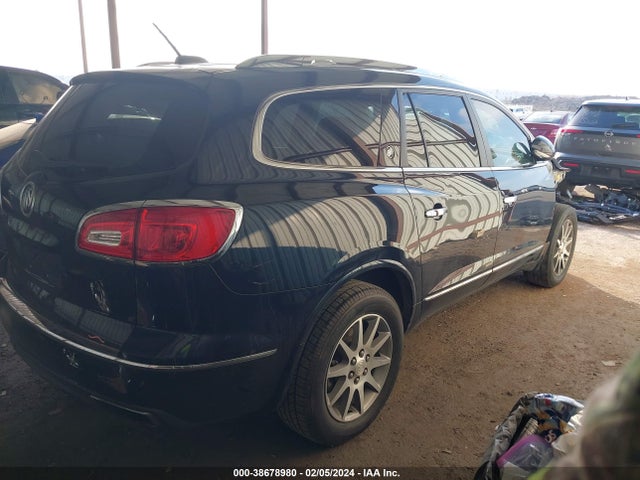 5GAKRAKD3HJ147487 Buick Enclave Convenience