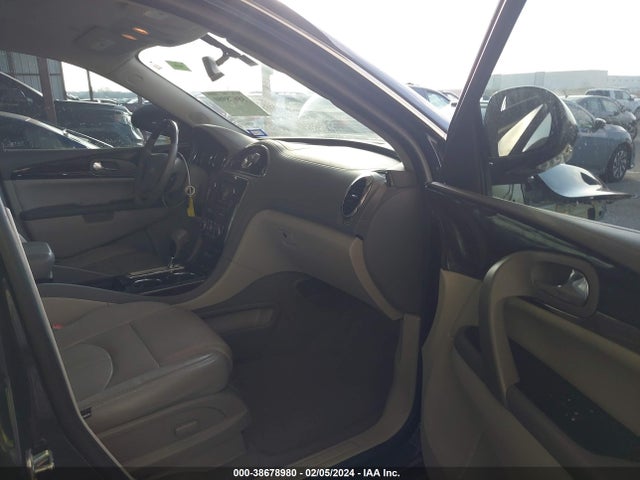 5GAKRAKD3HJ147487 Buick Enclave Convenience