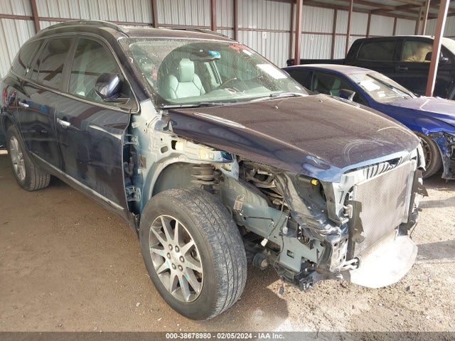 5GAKRAKD3HJ147487 Buick Enclave Convenience