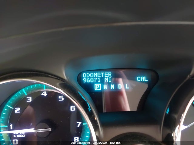 5GAKRAKD3HJ147487 Buick Enclave Convenience