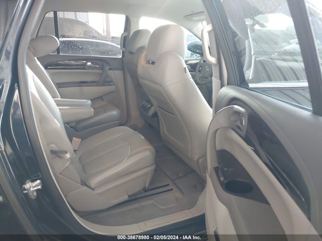 5GAKRAKD3HJ147487 Buick Enclave Convenience