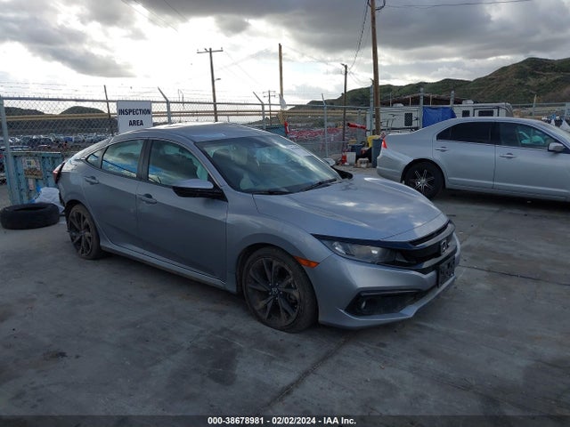 2019 2HGFC2F87KH542951 main image