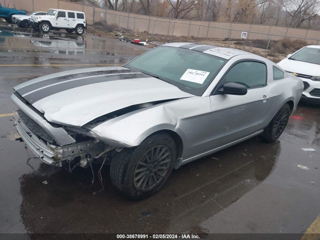 1ZVBP8AM7E5311064 Ford Mustang V6