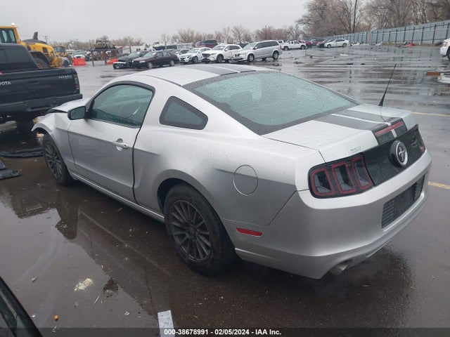 1ZVBP8AM7E5311064 Ford Mustang V6