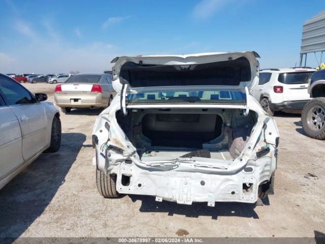 19XFC2F69KE020833 Honda Civic Lx