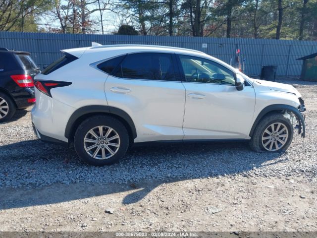 JTJDJRDZ9M5013041 Lexus NX 300H