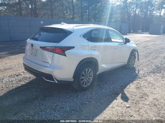 JTJDJRDZ9M5013041 Lexus NX 300H