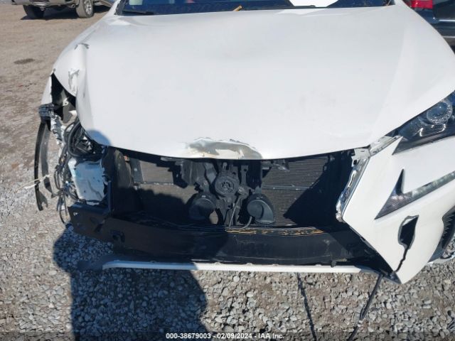 JTJDJRDZ9M5013041 Lexus NX 300H